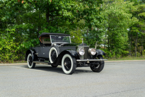 1926 Rolls-Royce 40/50hp