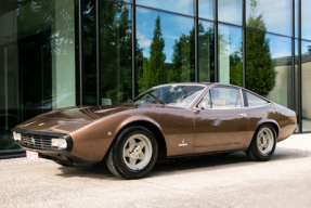 1972 Ferrari 365 GTC/4