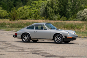 1974 Porsche 911