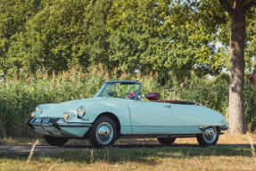 1964 Citroën DS