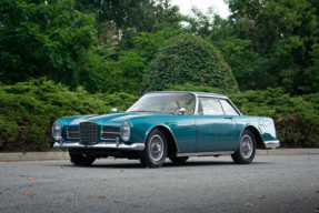 1963 Facel Vega Facel II