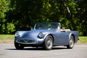 1963 Daimler SP250