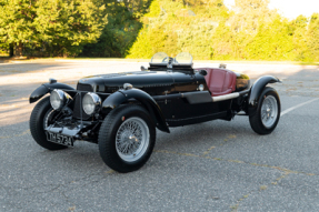 1935 Lagonda Rapier