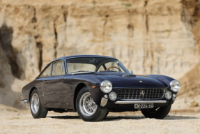 1963 Ferrari 250 GT/L