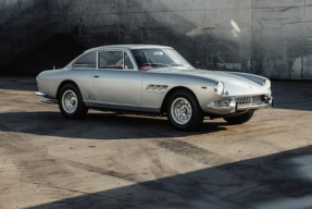 1966 Ferrari 330 GT 2+2