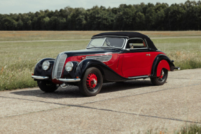 1939 BMW 327/28