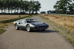 1979 Ferrari 308 GTB