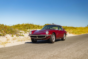 1966 Maserati Mistral