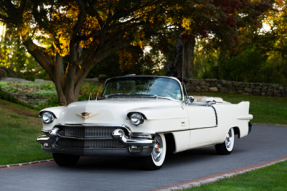 1956 Cadillac Eldorado