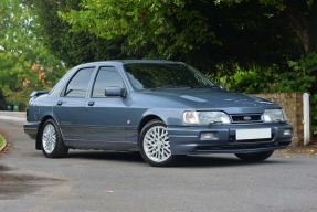 1988 Ford Sierra Sapphire Cosworth