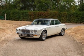 1975 Daimler Double Six