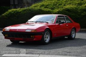 1983 Ferrari 400i