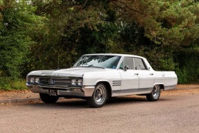 1964 Buick Wildcat