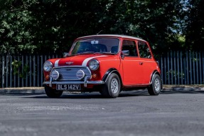 1979 Austin Mini