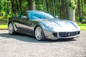 2006 Ferrari 599 GTB