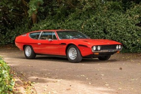 1974 Lamborghini Espada