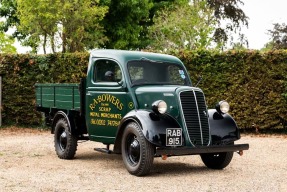 1956 Ford E83W