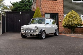 1998 Mini Cooper