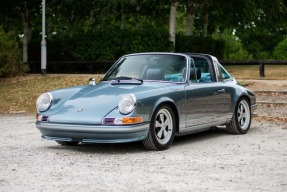 1982 Porsche 911