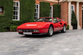 1986 Ferrari 328 GTS