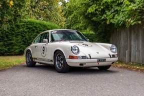 1969 Porsche 911