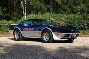 1978 Chevrolet Corvette