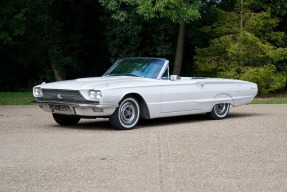 1966 Ford Thunderbird