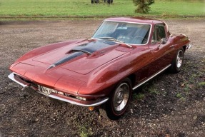 1967 Chevrolet Corvette