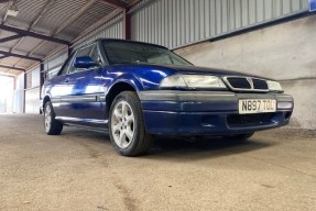 1995 Rover 216