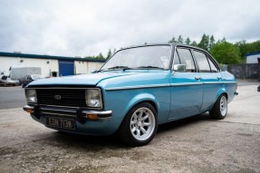 1980 Ford Escort