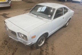 1974 Mazda RX-3