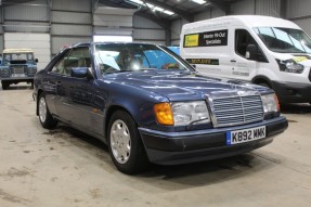 1993 Mercedes-Benz 300 CE