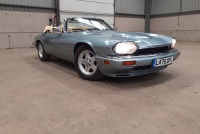 1994 Jaguar XJS