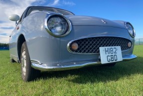 1991 Nissan Figaro