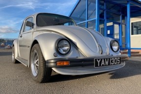 1978 Volkswagen Beetle