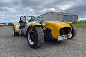 2003 Caterham Seven