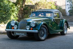 1995 Morgan 4/4