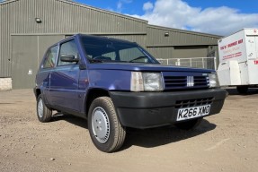 1993 Fiat Panda