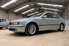 1999 BMW 528i