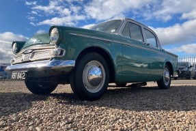 1961 Hillman Minx