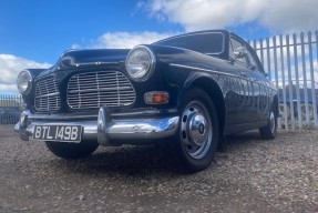 1964 Volvo Amazon