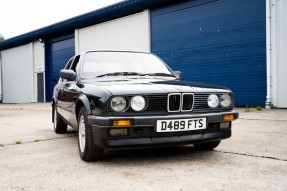 1986 BMW 325i