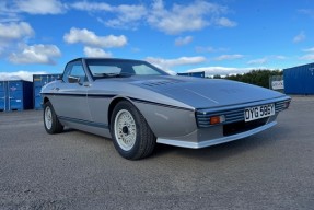 1982 TVR Tasmin