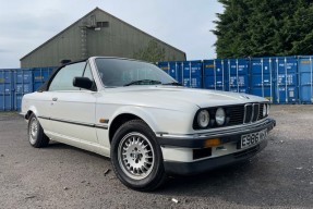 1988 BMW 325i