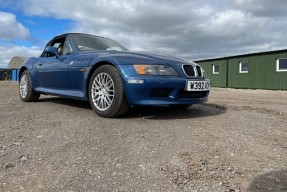 2000 BMW Z3