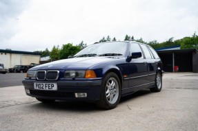 1997 BMW 328i