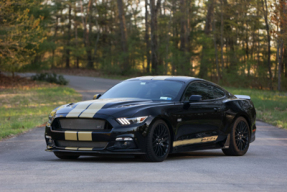 2016 Ford Shelby