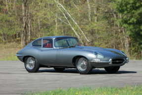 1965 Jaguar E-Type