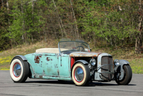 1931 Ford Hot Rod