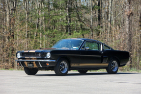 1966 Shelby GT350